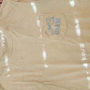 Sorority social shirt